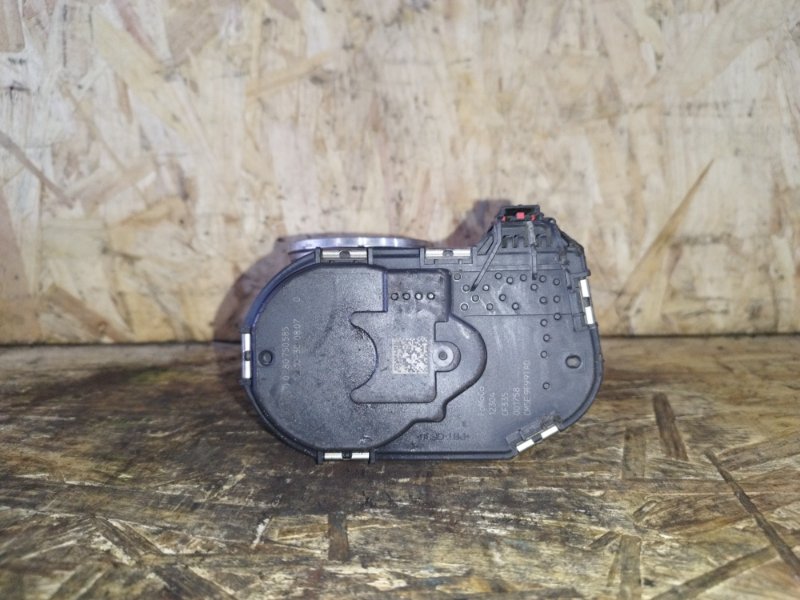 Дроссельная заслонка, 3000 рублей, Пешки