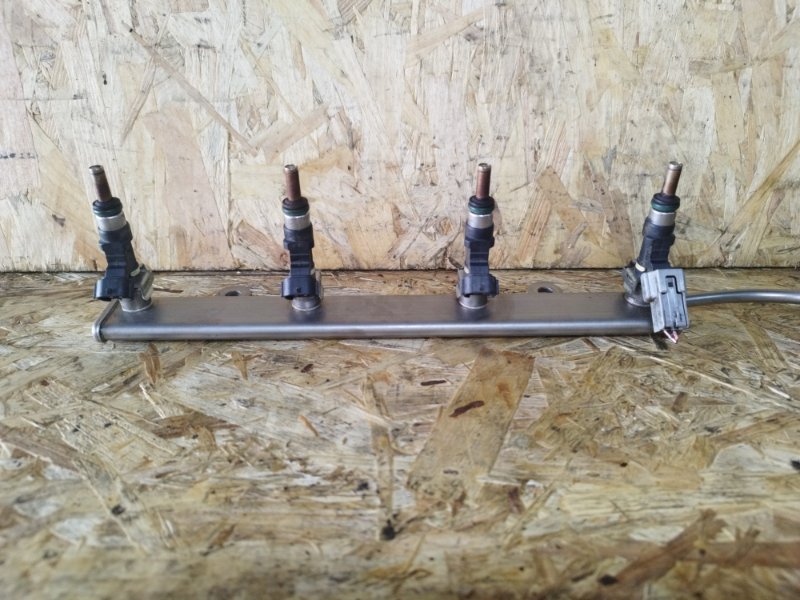 Форсунка топливная, 2000 рублей, Пешки