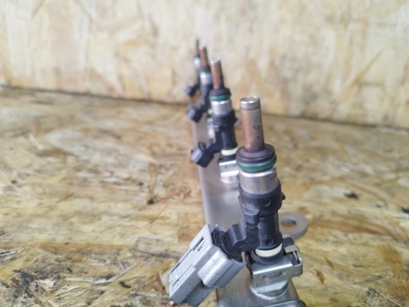 Форсунка топливная, 2000 рублей, Пешки