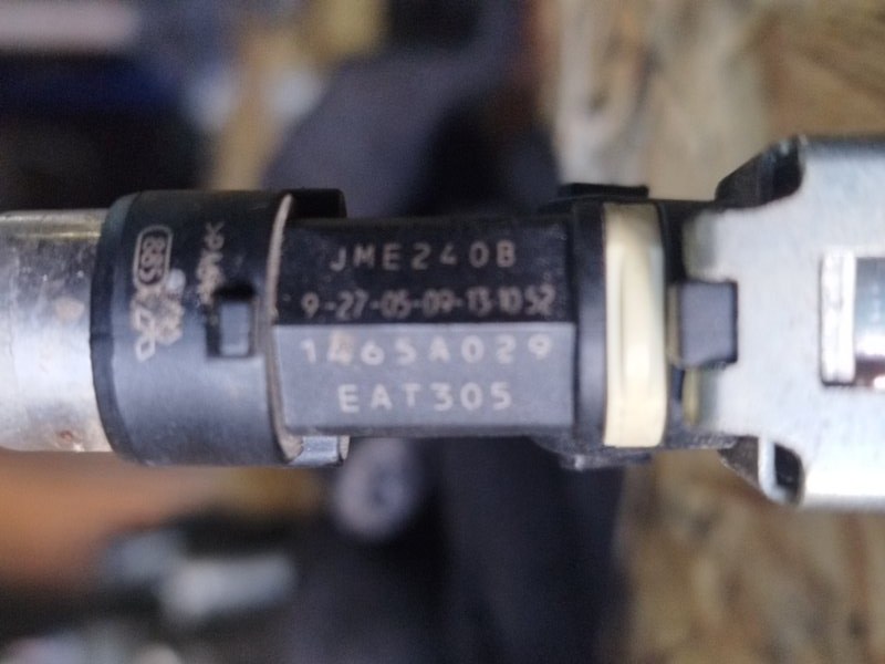 Форсунка топливная, 2000 рублей, Пешки