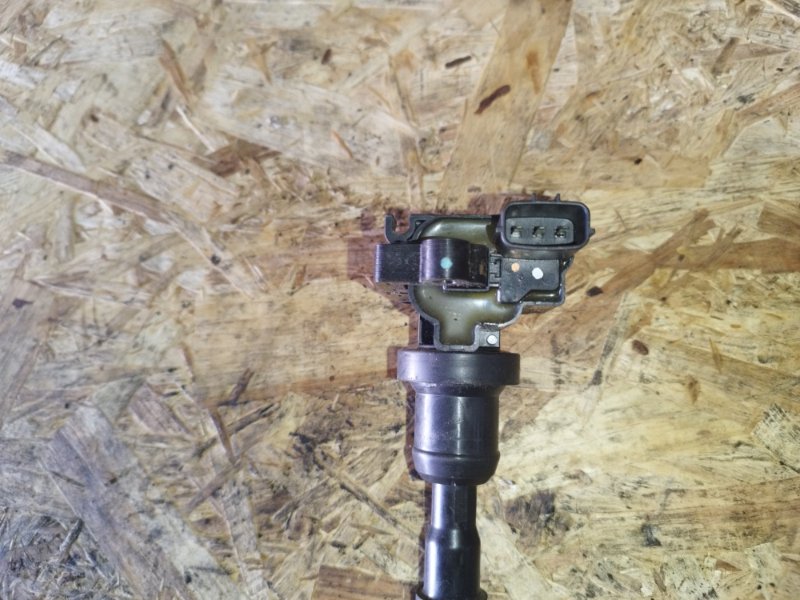 Катушка зажигания, 3000 рублей, Пешки