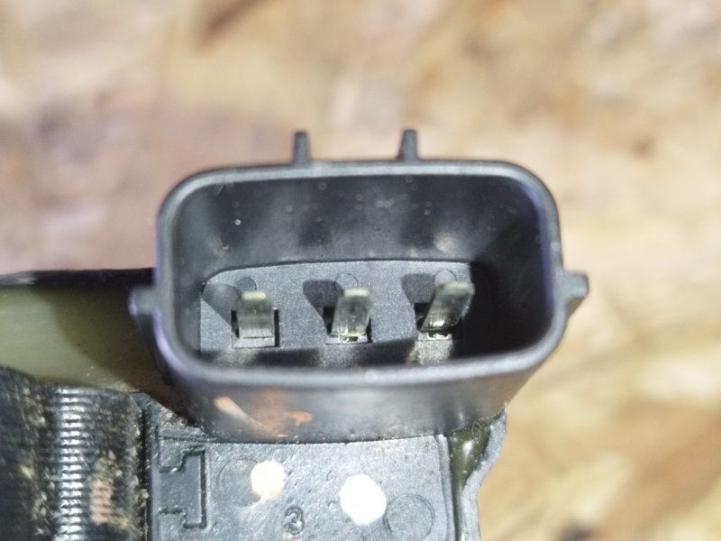 Катушка зажигания, 3000 рублей, Пешки