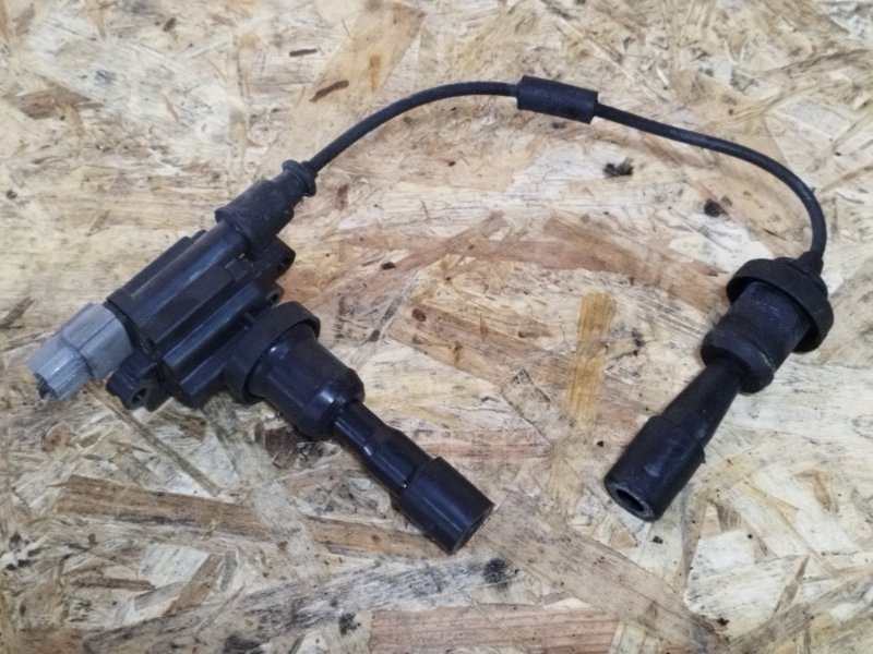 Катушка зажигания, 3000 рублей, Пешки