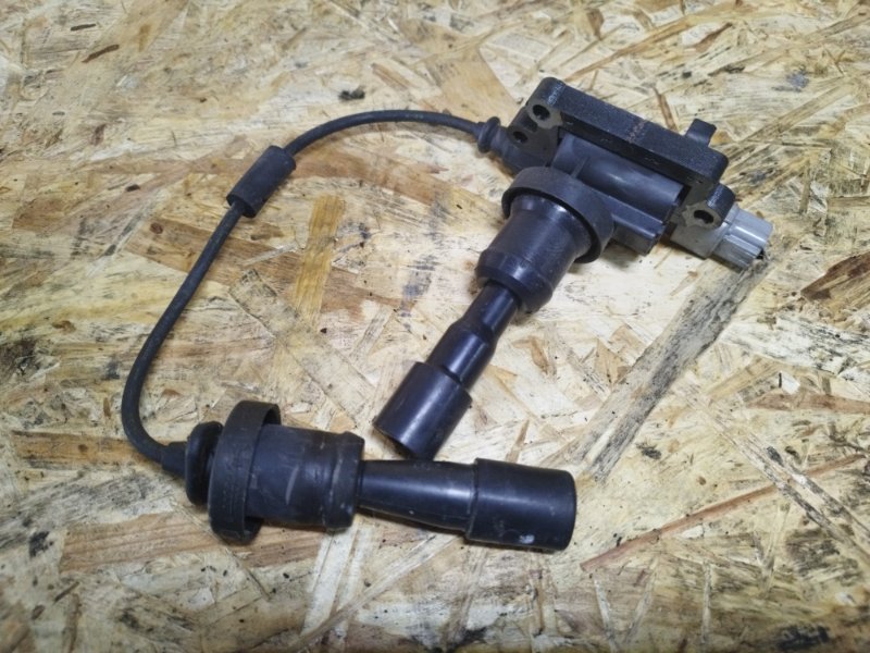 Катушка зажигания, 3000 рублей, Пешки