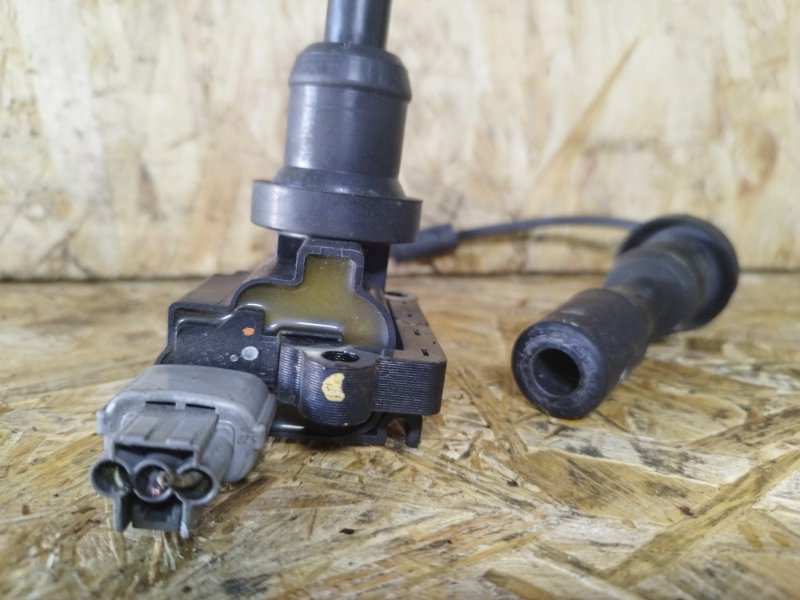 Катушка зажигания, 3000 рублей, Пешки