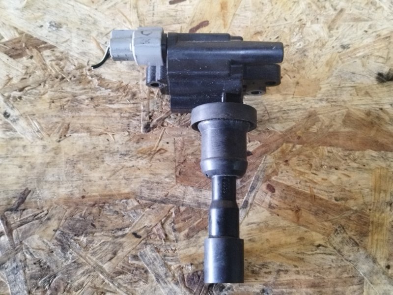 Катушка зажигания, 3000 рублей, Пешки