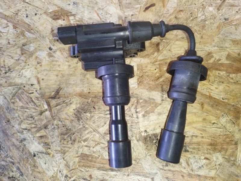 Катушка зажигания, 3000 рублей, Пешки