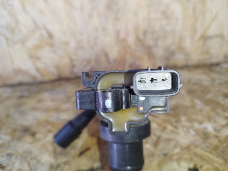 Катушка зажигания, 3000 рублей, Пешки