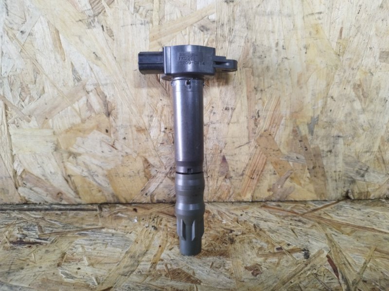 Катушка зажигания, 1000 рублей, Пешки