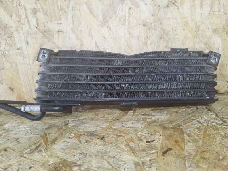 Радиатор АКПП, 6000 рублей, Пешки