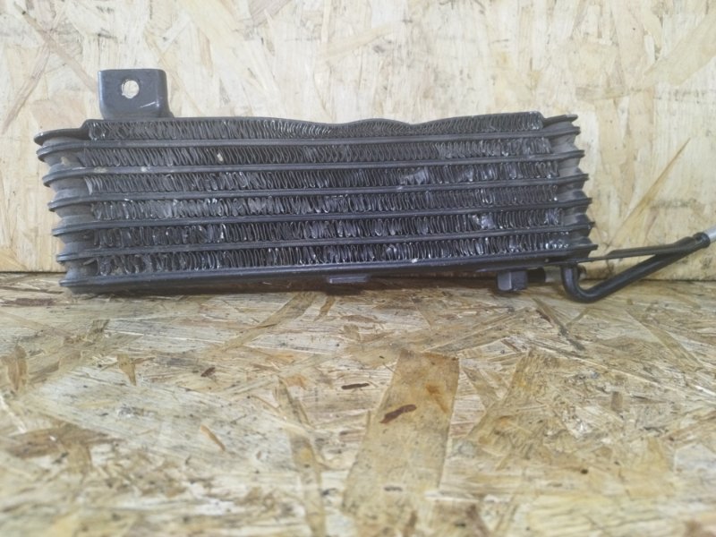 Радиатор АКПП, 6000 рублей, Пешки