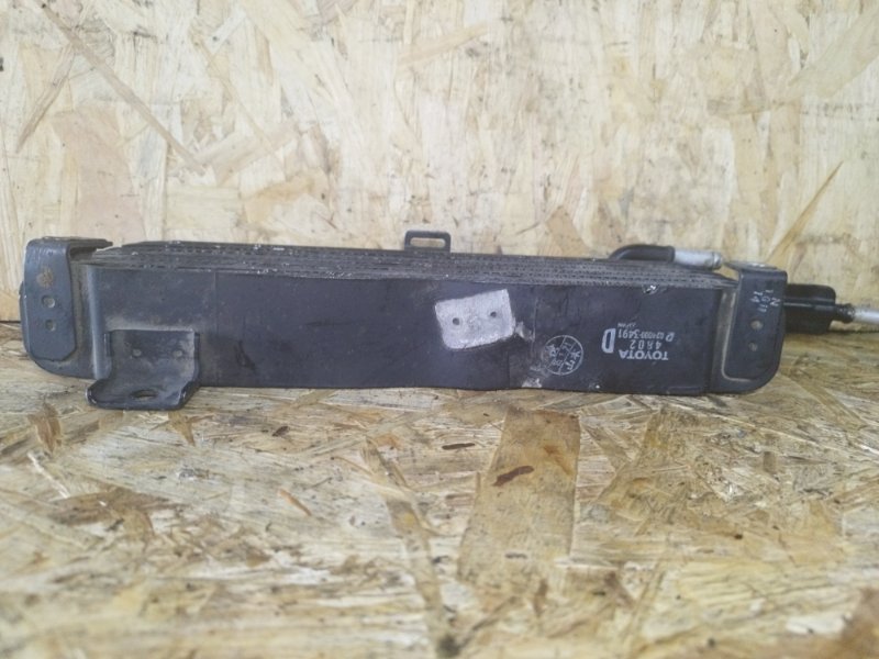 Радиатор АКПП, 6000 рублей, Пешки