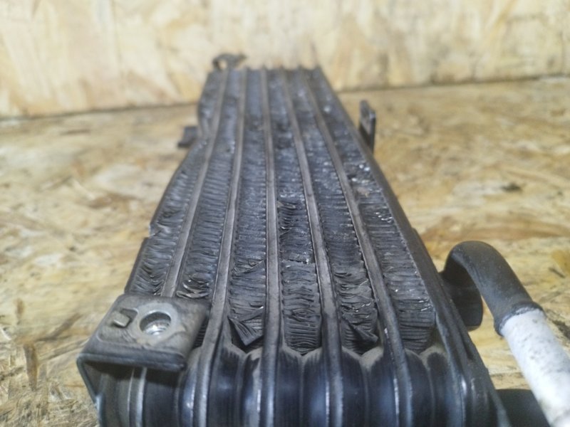 Радиатор АКПП, 6000 рублей, Пешки