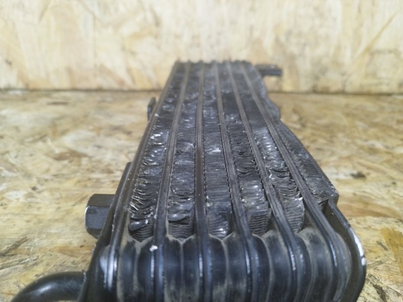 Радиатор АКПП, 6000 рублей, Пешки