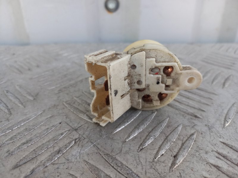 Контактная группа замка зажигания, 1500 рублей, Пешки