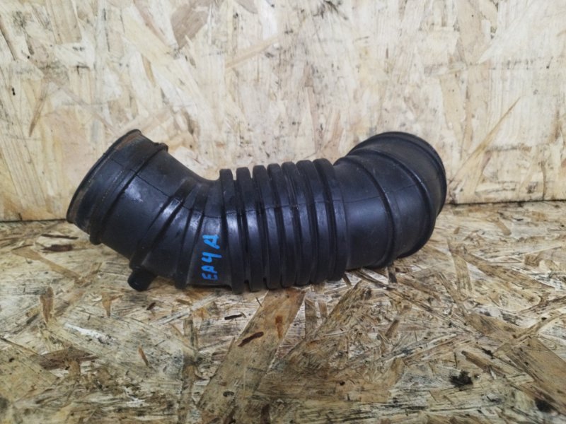 Патрубок воздушного фильтра, 1000 рублей, Пешки