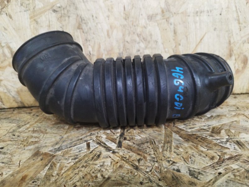 Патрубок воздушного фильтра, 1000 рублей, Пешки