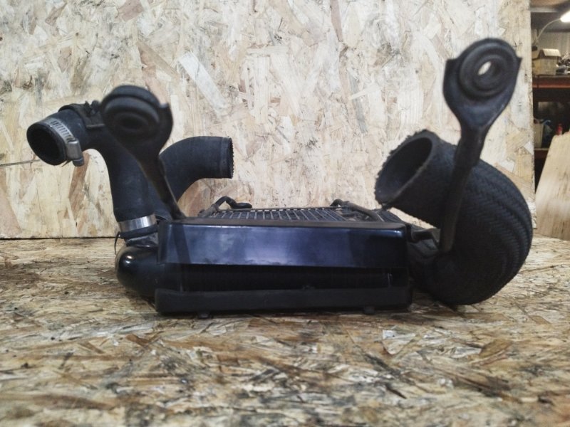 Интеркулер, 2000 рублей, Пешки