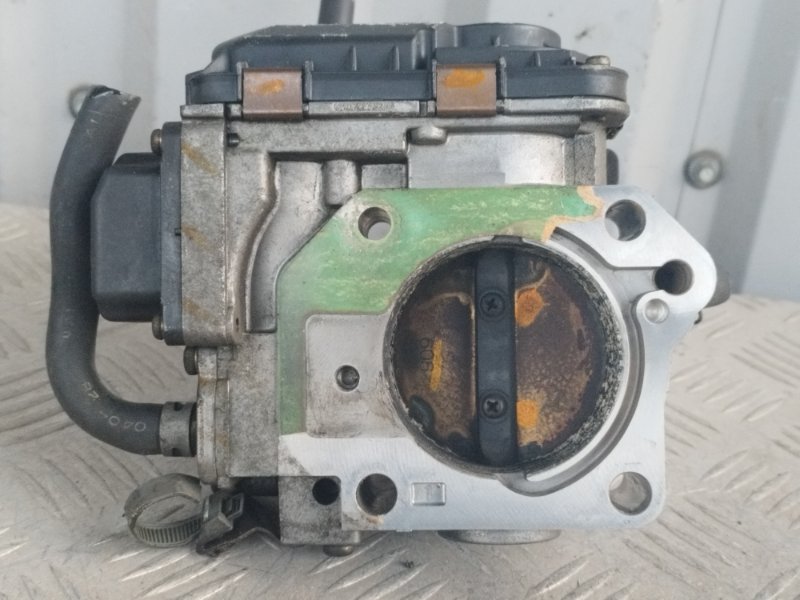 Дроссельная заслонка, 3000 рублей, Пешки