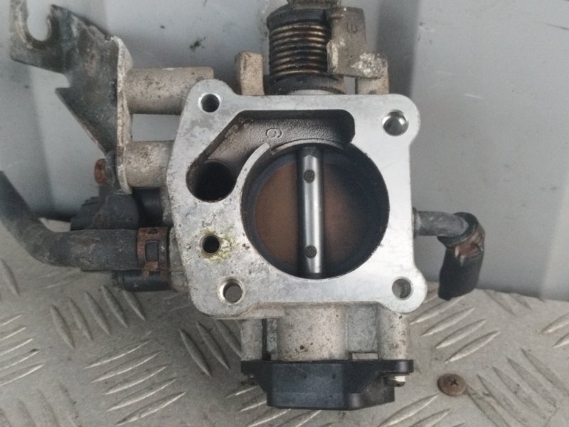 Дроссельная заслонка, 3000 рублей, Пешки