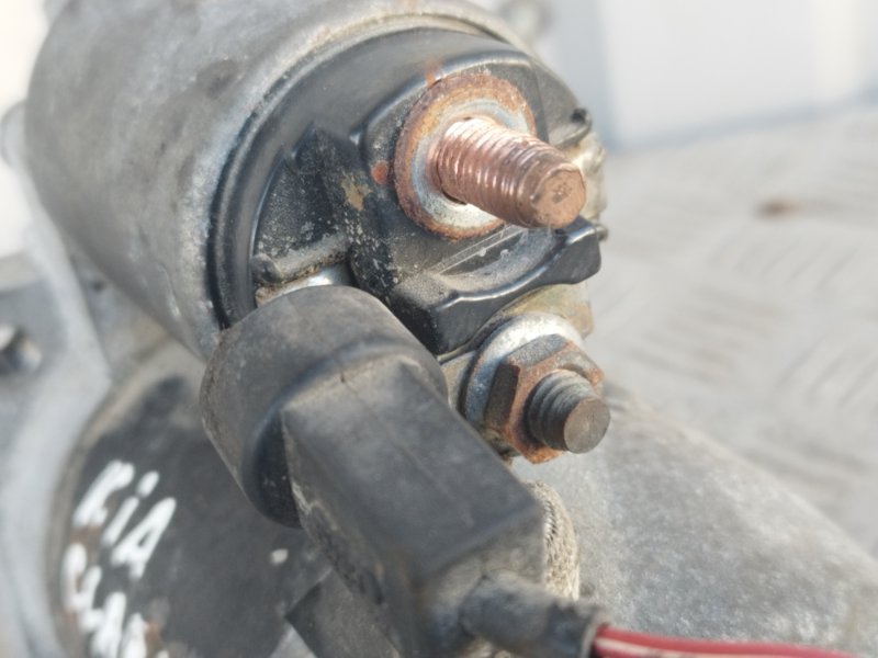 Стартер, 4000 рублей, Пешки