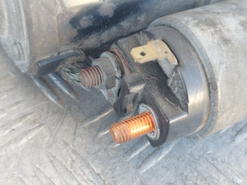 Стартер, 4000 рублей, Пешки