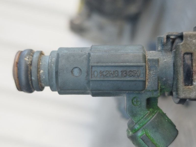 Форсунка топливная, 3000 рублей, Пешки