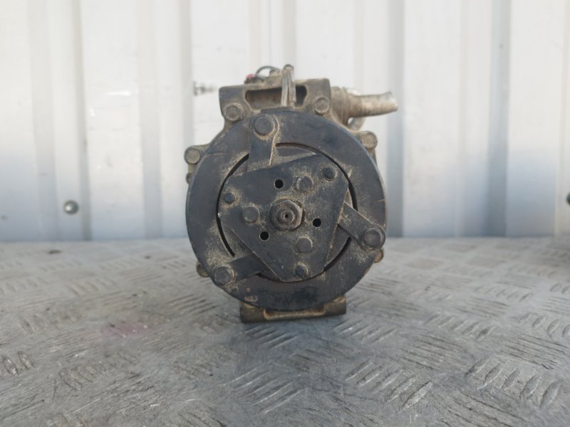 Компрессор кондиционера, 8000 рублей, Пешки