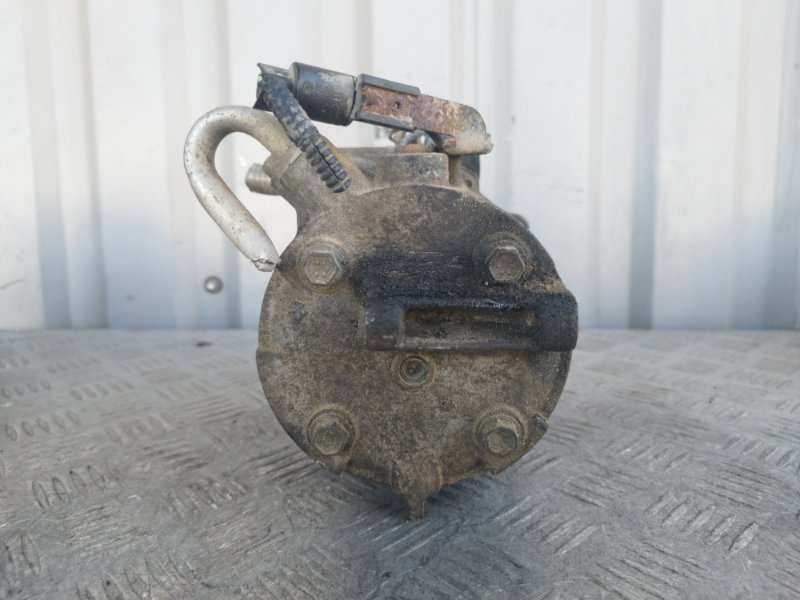 Компрессор кондиционера, 8000 рублей, Пешки