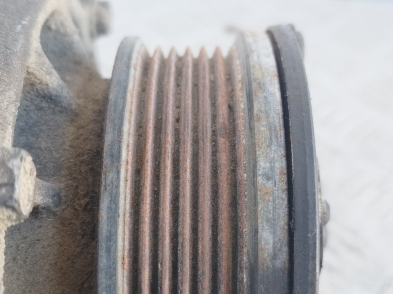 Компрессор кондиционера, 8000 рублей, Пешки