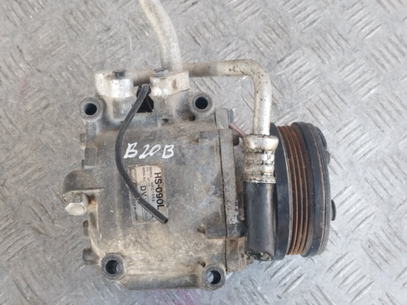 Компрессор кондиционера, 4000 рублей, Пешки