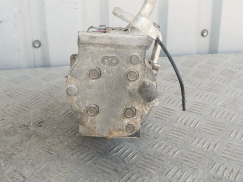 Компрессор кондиционера, 4000 рублей, Пешки