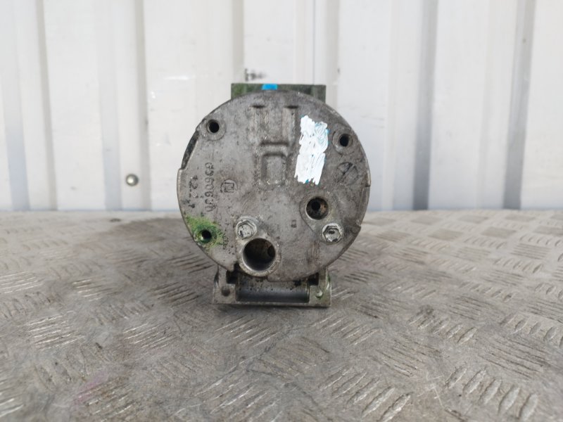 Компрессор кондиционера, 8000 рублей, Пешки