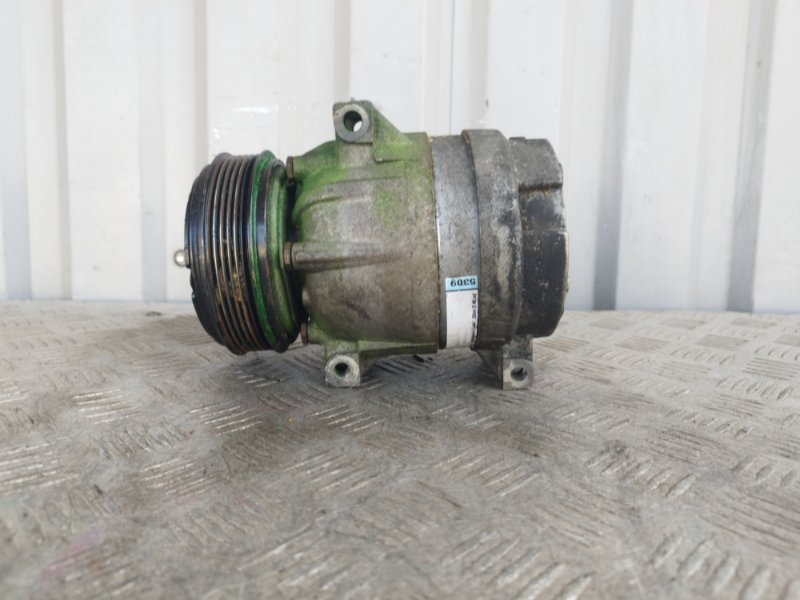 Компрессор кондиционера, 8000 рублей, Пешки