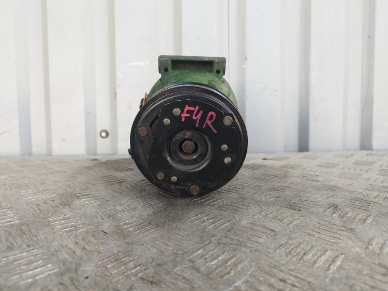 Компрессор кондиционера, 8000 рублей, Пешки