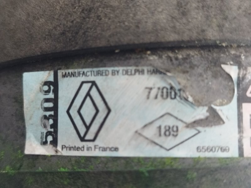 Компрессор кондиционера, 8000 рублей, Пешки