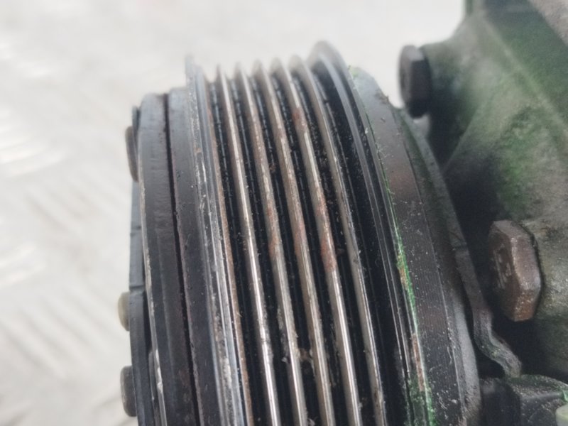 Компрессор кондиционера, 8000 рублей, Пешки