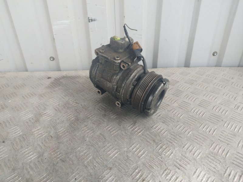 Компрессор кондиционера, 5000 рублей, Пешки