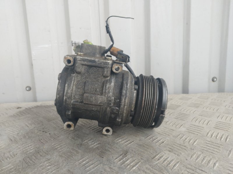 Компрессор кондиционера, 5000 рублей, Пешки