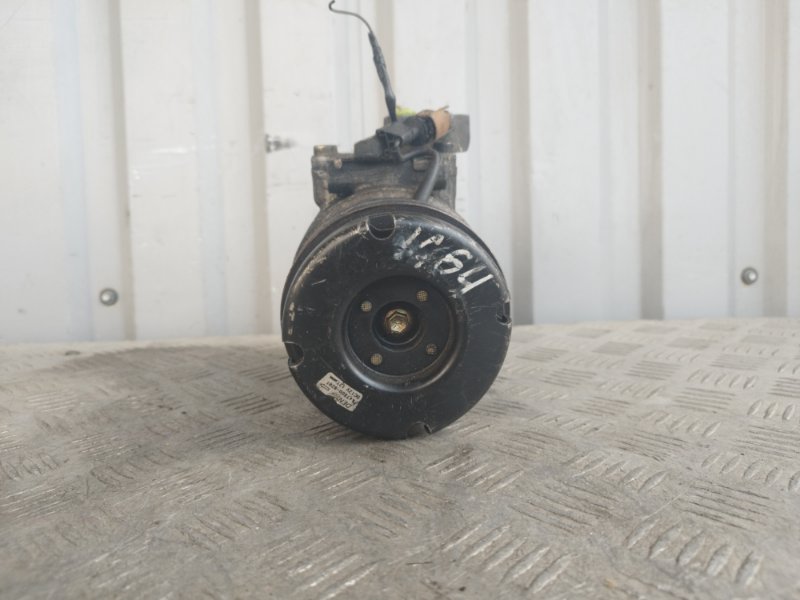 Компрессор кондиционера, 5000 рублей, Пешки