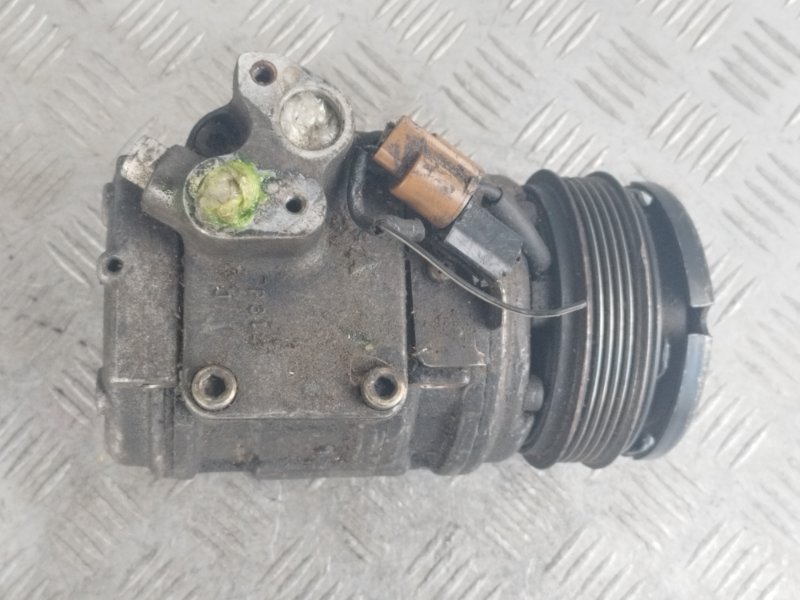 Компрессор кондиционера, 5000 рублей, Пешки