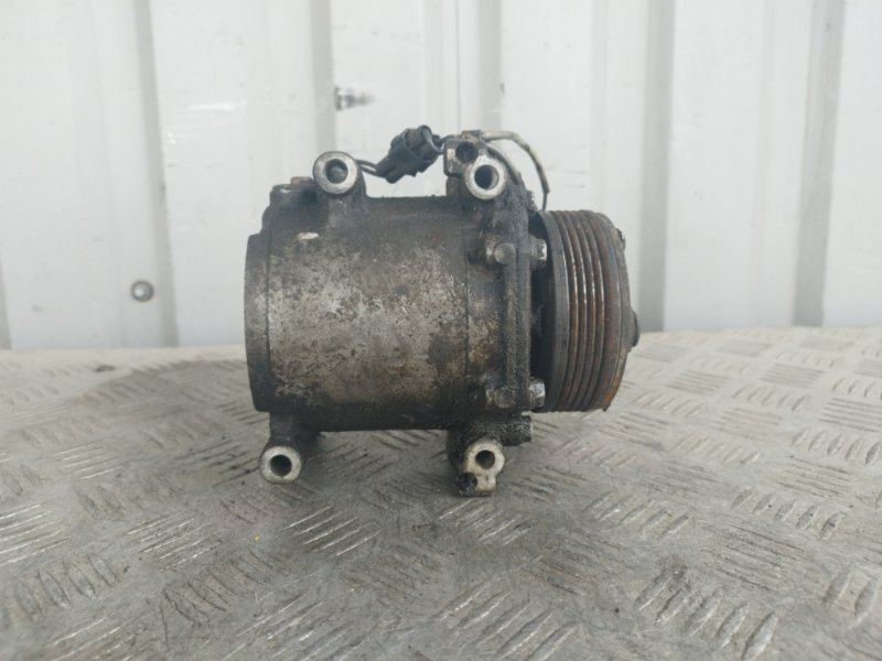 Компрессор кондиционера, 5000 рублей, Пешки