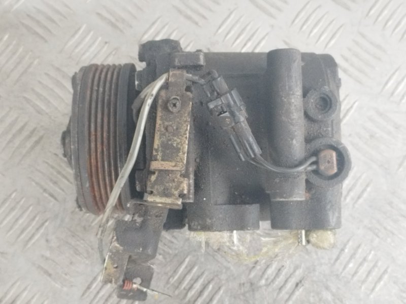 Компрессор кондиционера, 5000 рублей, Пешки