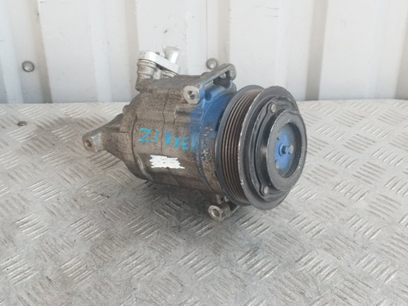 Компрессор кондиционера, 8000 рублей, Пешки