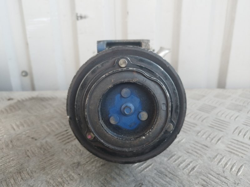 Компрессор кондиционера, 8000 рублей, Пешки