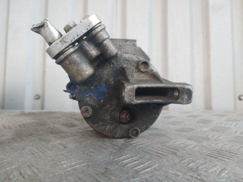 Компрессор кондиционера, 8000 рублей, Пешки