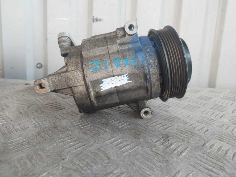 Компрессор кондиционера, 8000 рублей, Пешки