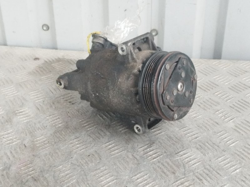 Компрессор кондиционера, 8000 рублей, Пешки