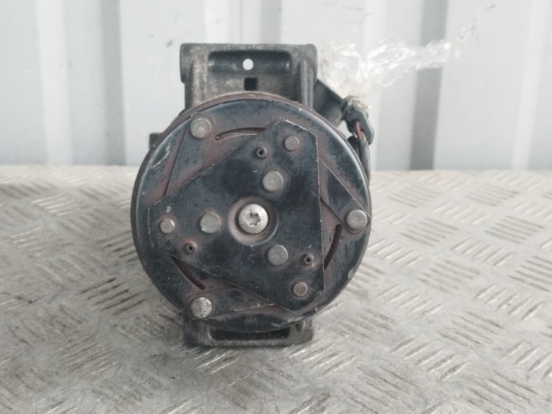 Компрессор кондиционера, 8000 рублей, Пешки