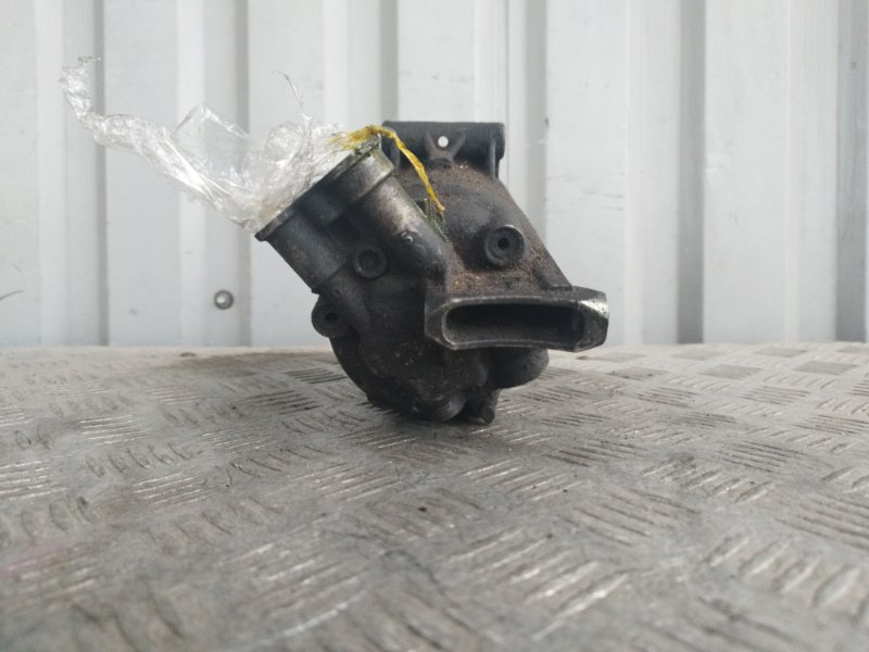 Компрессор кондиционера, 8000 рублей, Пешки